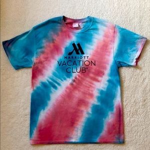 Tshirt - Marriott Vacation Club